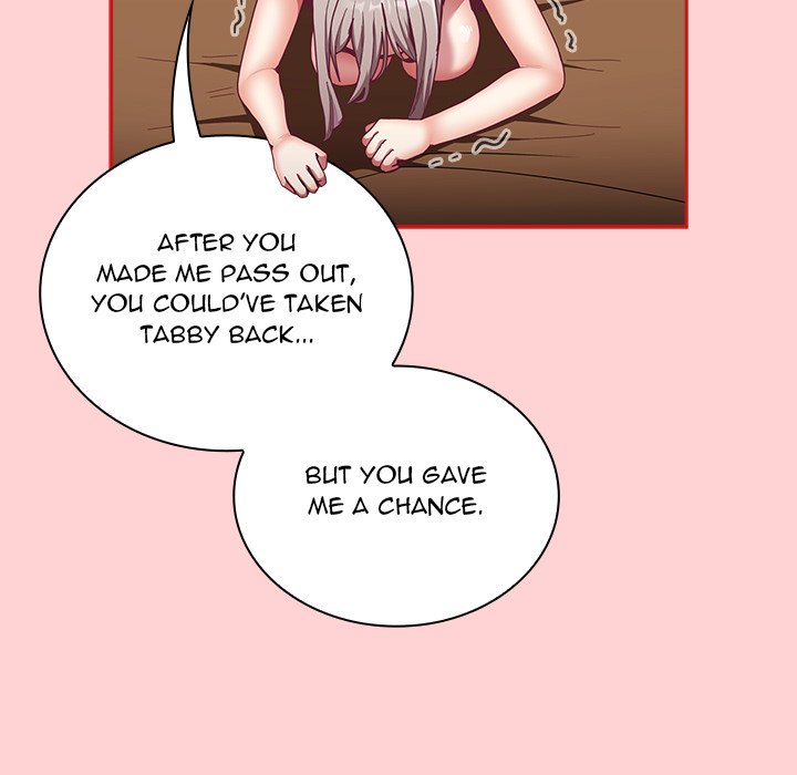 Maid Rehabilitation Chapter 83 - HolyManga.Net