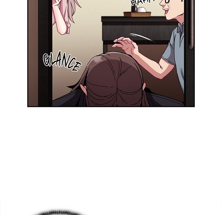 Maid Rehabilitation Chapter 83 - HolyManga.Net