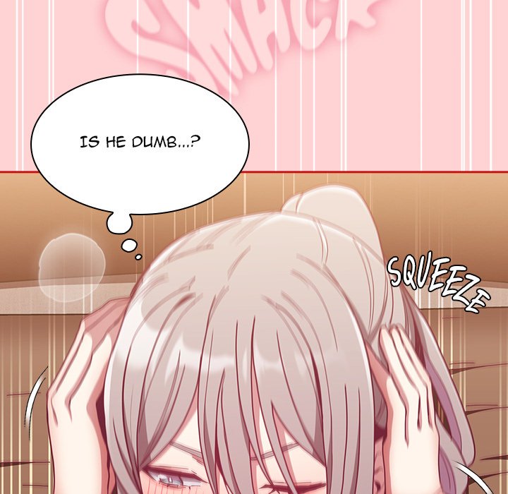 Maid Rehabilitation Chapter 83 - HolyManga.Net