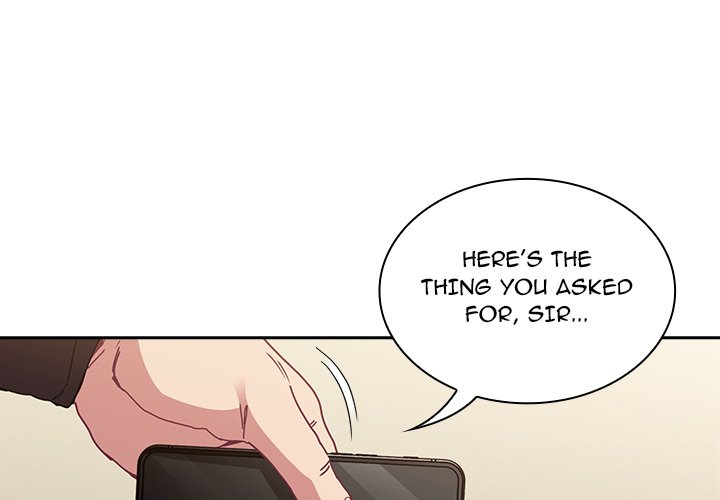 Maid Rehabilitation Chapter 83 - HolyManga.Net