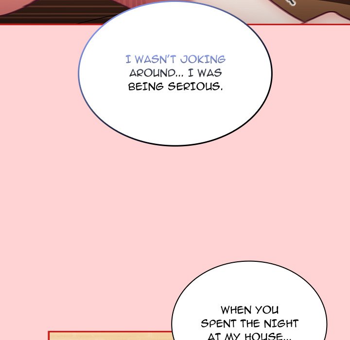 Maid Rehabilitation Chapter 83 - HolyManga.Net