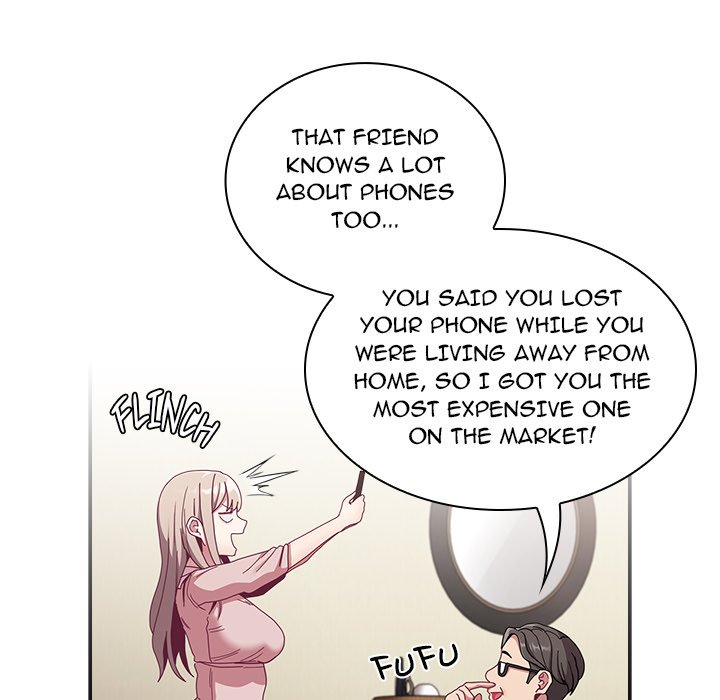 Maid Rehabilitation Chapter 83 - HolyManga.Net