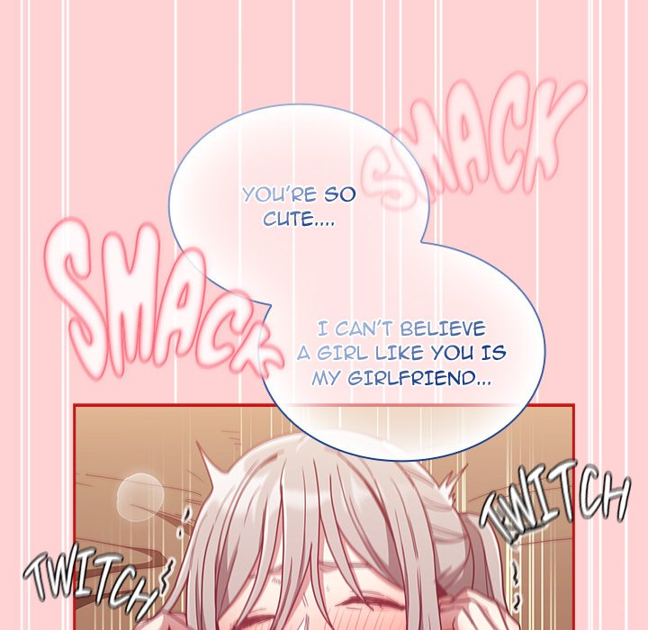 Maid Rehabilitation Chapter 83 - HolyManga.Net