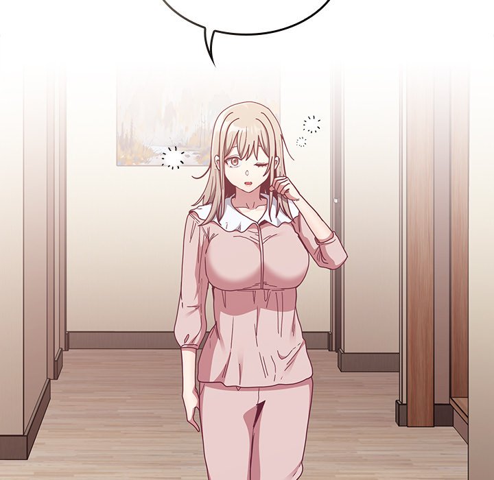 Maid Rehabilitation Chapter 83 - HolyManga.Net