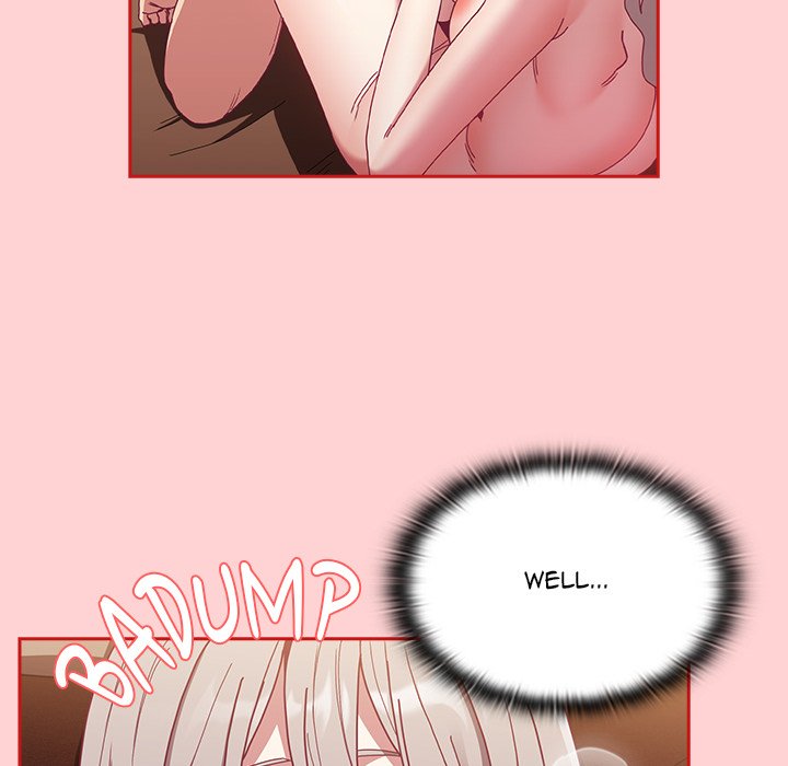 Maid Rehabilitation Chapter 83 - HolyManga.Net