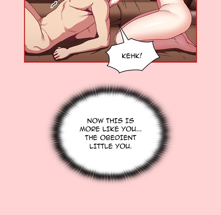 Maid Rehabilitation Chapter 83 - HolyManga.Net