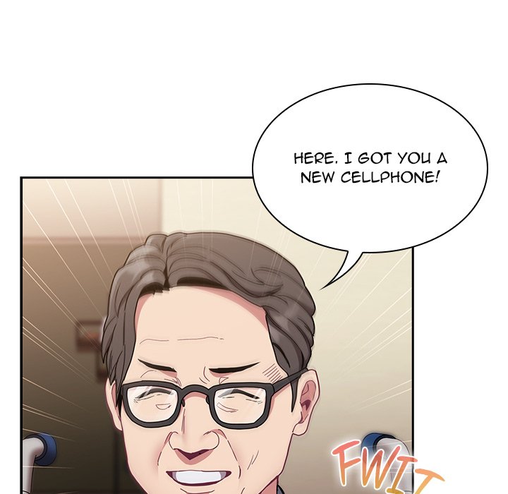 Maid Rehabilitation Chapter 83 - HolyManga.Net