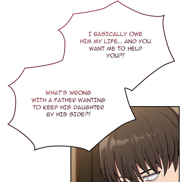 Maid Rehabilitation Chapter 84 - HolyManga.Net