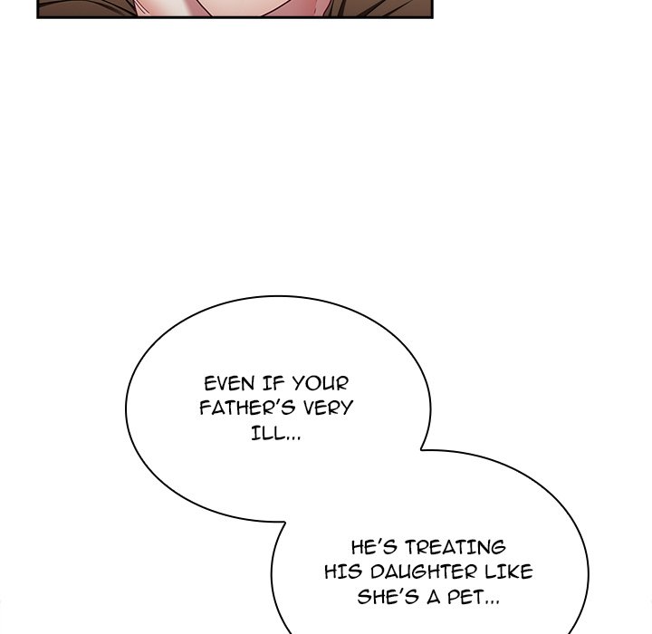 Maid Rehabilitation Chapter 84 - HolyManga.Net