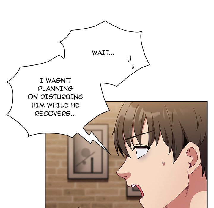 Maid Rehabilitation Chapter 84 - HolyManga.Net