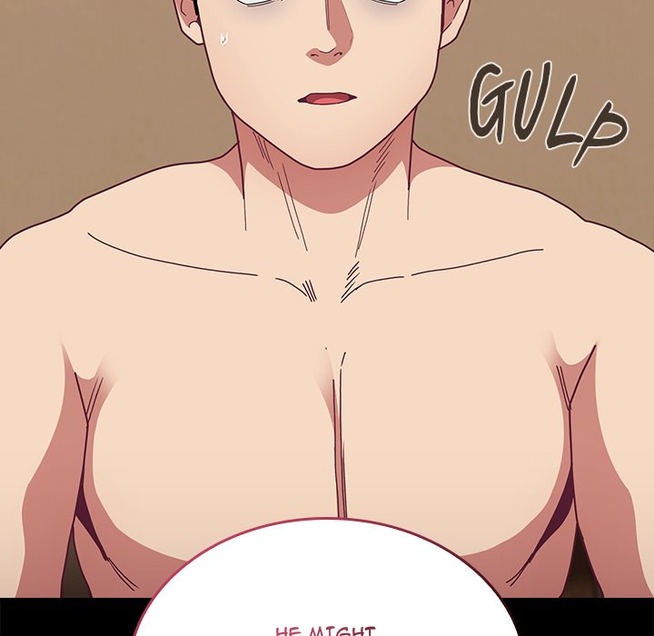 Maid Rehabilitation Chapter 84 - HolyManga.Net