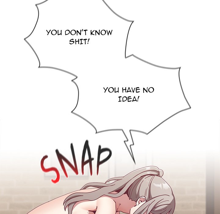 Maid Rehabilitation Chapter 84 - HolyManga.Net