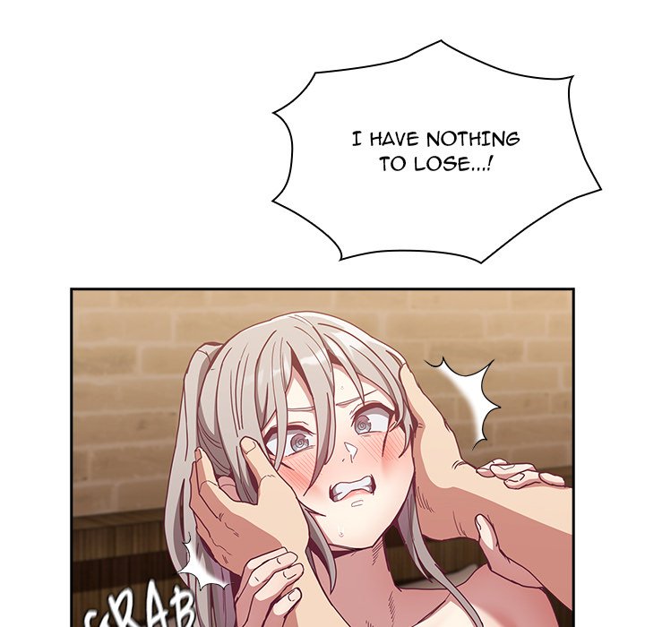 Maid Rehabilitation Chapter 84 - HolyManga.Net