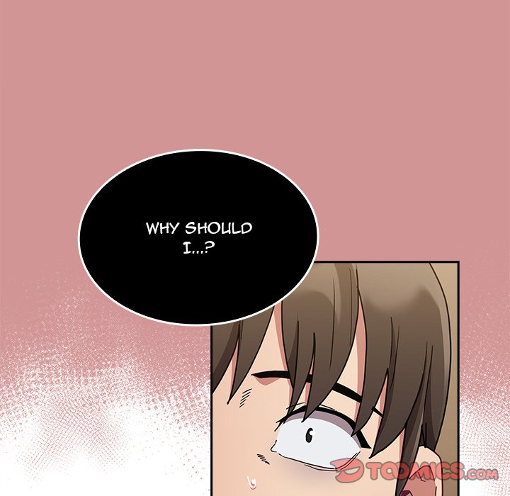 Maid Rehabilitation Chapter 84 - HolyManga.Net
