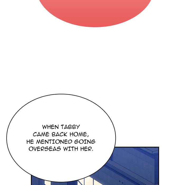 Maid Rehabilitation Chapter 84 - HolyManga.Net