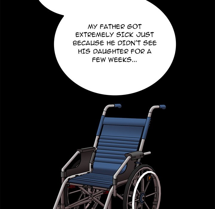 Maid Rehabilitation Chapter 84 - HolyManga.Net