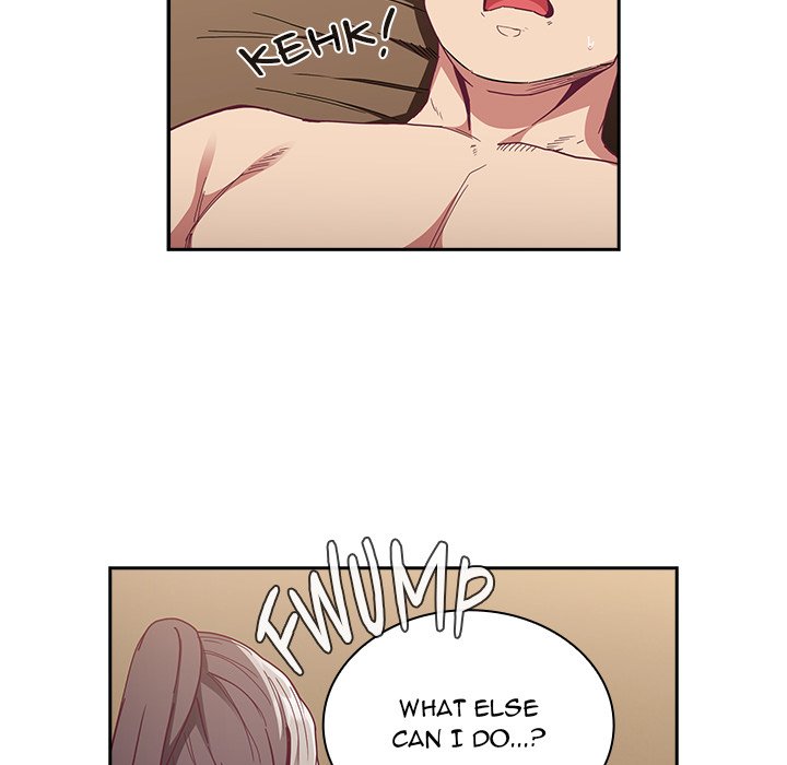 Maid Rehabilitation Chapter 84 - HolyManga.Net