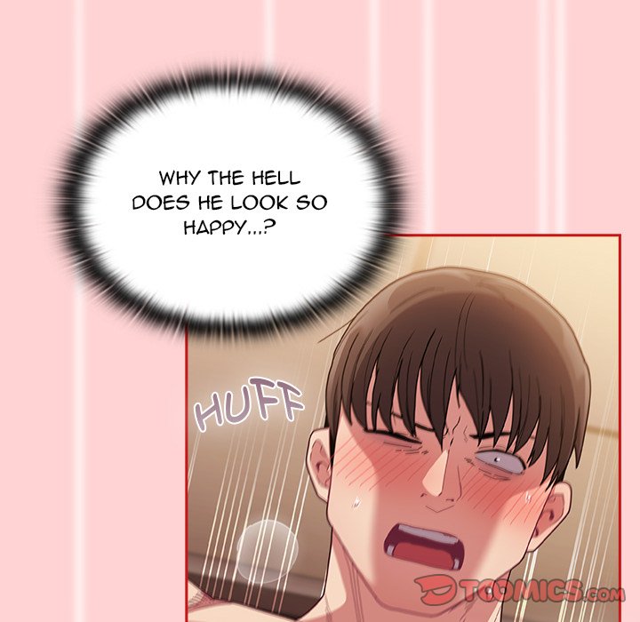 Maid Rehabilitation Chapter 84 - HolyManga.Net