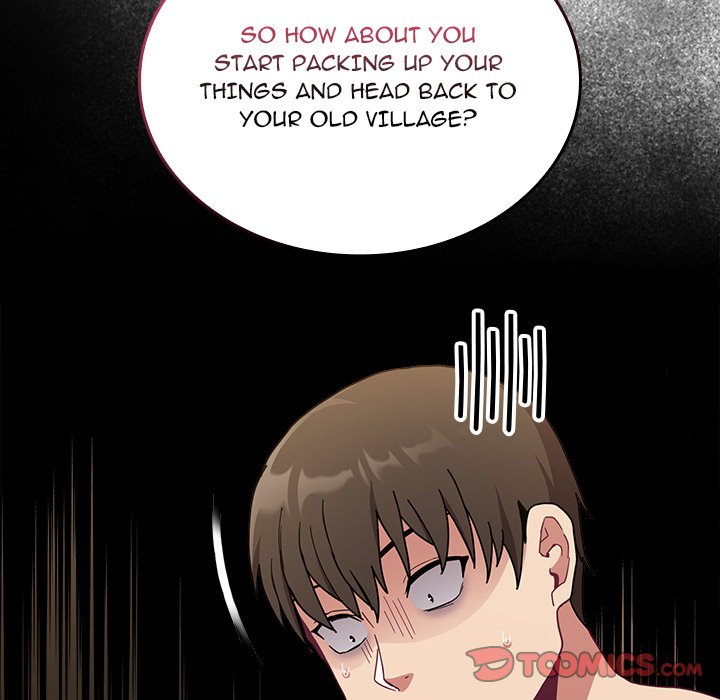 Maid Rehabilitation Chapter 84 - HolyManga.Net