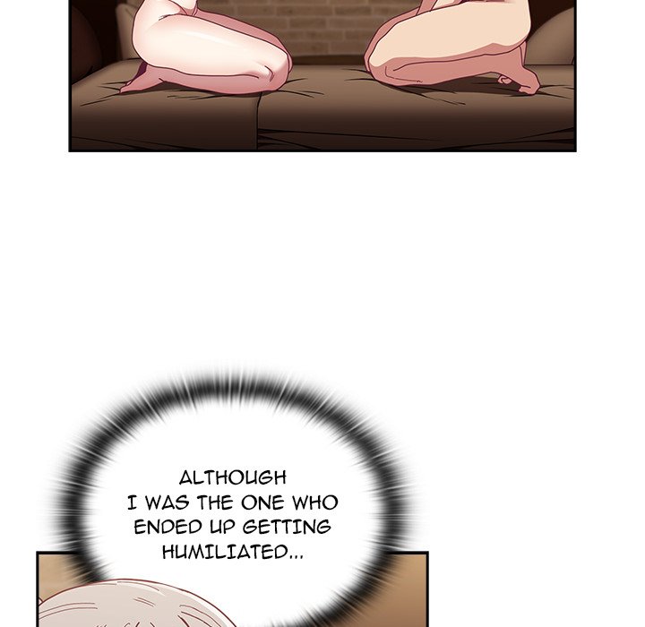 Maid Rehabilitation Chapter 84 - HolyManga.Net