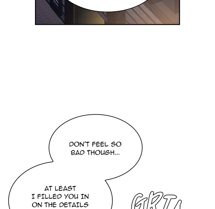 Maid Rehabilitation Chapter 84 - HolyManga.Net