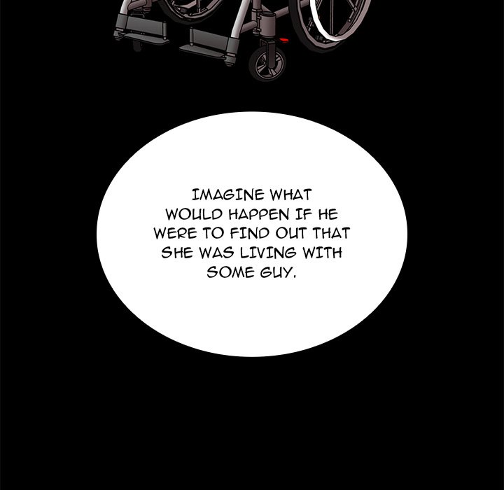 Maid Rehabilitation Chapter 84 - HolyManga.Net