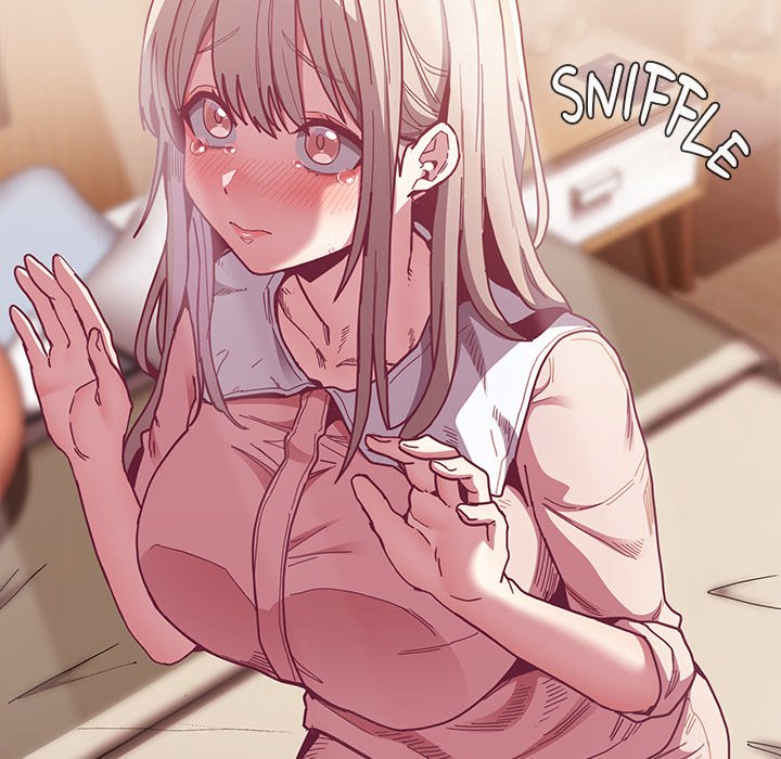 Maid Rehabilitation Chapter 84 - HolyManga.Net
