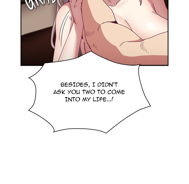 Maid Rehabilitation Chapter 84 - HolyManga.Net
