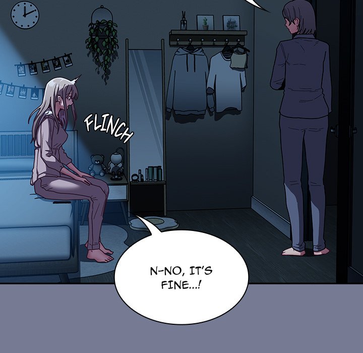 Maid Rehabilitation Chapter 85 - HolyManga.Net
