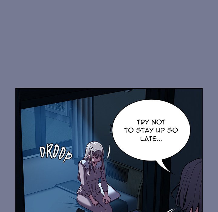 Maid Rehabilitation Chapter 85 - HolyManga.Net