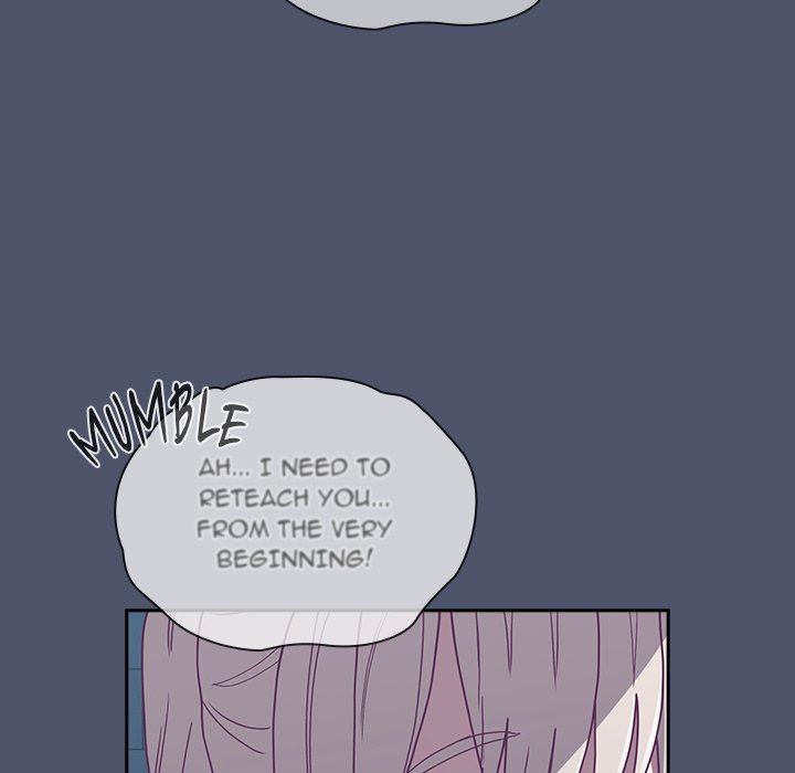 Maid Rehabilitation Chapter 85 - HolyManga.Net