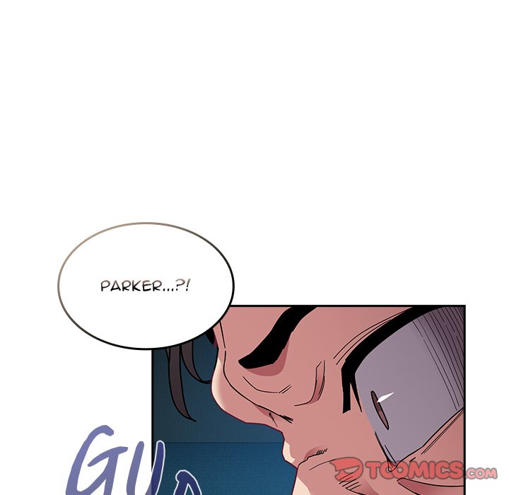 Maid Rehabilitation Chapter 85 - HolyManga.Net