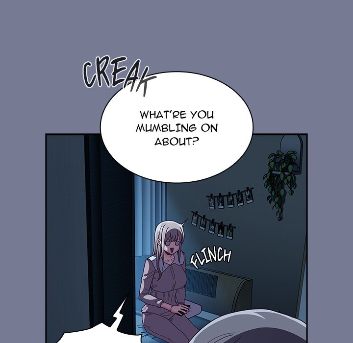 Maid Rehabilitation Chapter 85 - HolyManga.Net