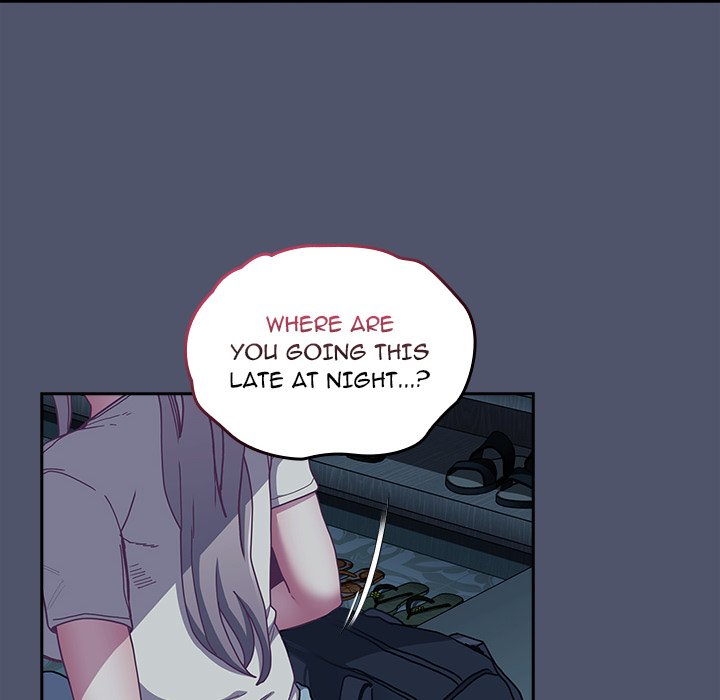 Maid Rehabilitation Chapter 85 - HolyManga.Net