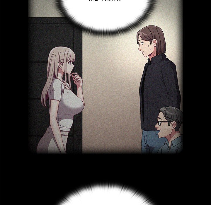 Maid Rehabilitation Chapter 85 - HolyManga.Net
