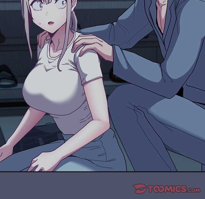 Maid Rehabilitation Chapter 85 - HolyManga.Net