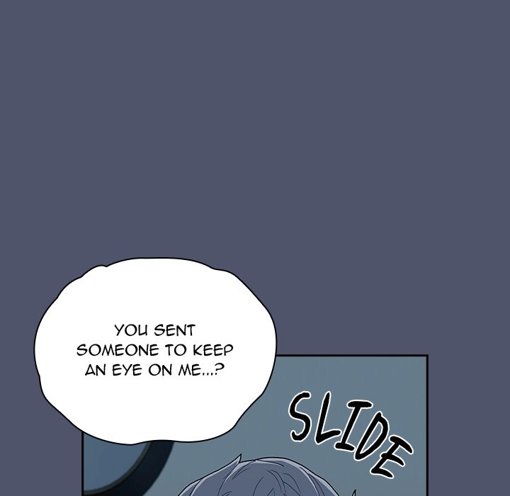 Maid Rehabilitation Chapter 85 - HolyManga.Net