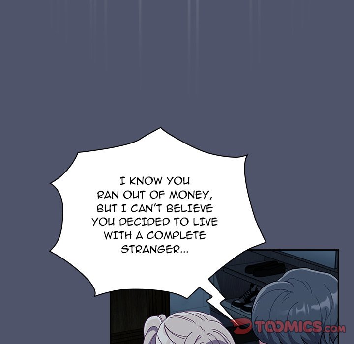 Maid Rehabilitation Chapter 85 - HolyManga.Net
