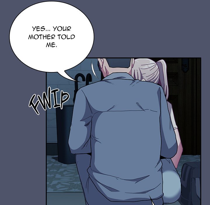 Maid Rehabilitation Chapter 85 - HolyManga.Net