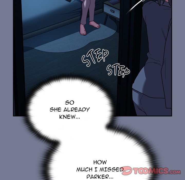 Maid Rehabilitation Chapter 85 - HolyManga.Net