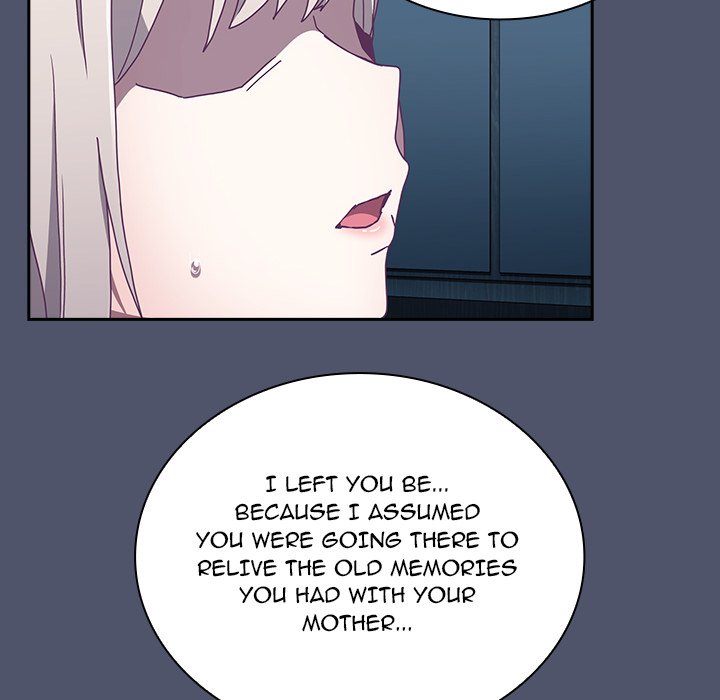 Maid Rehabilitation Chapter 85 - HolyManga.Net