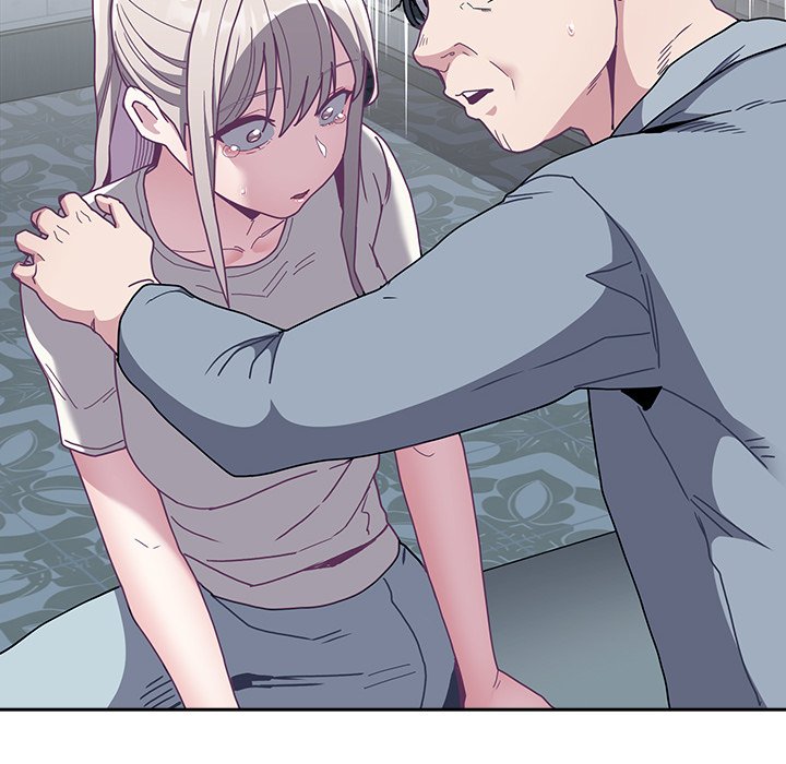 Maid Rehabilitation Chapter 85 - HolyManga.Net