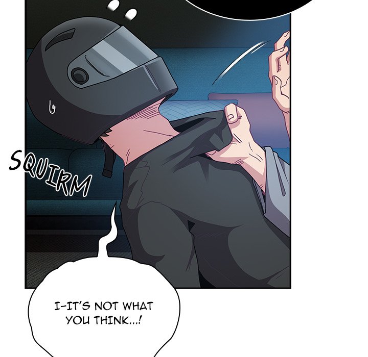 Maid Rehabilitation Chapter 85 - HolyManga.Net