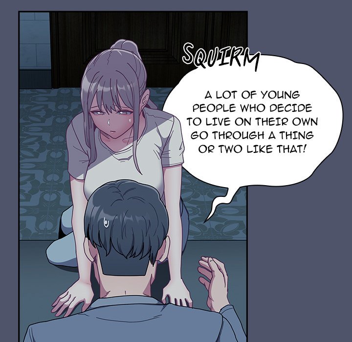 Maid Rehabilitation Chapter 85 - HolyManga.Net