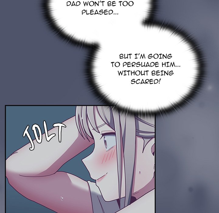 Maid Rehabilitation Chapter 85 - HolyManga.Net