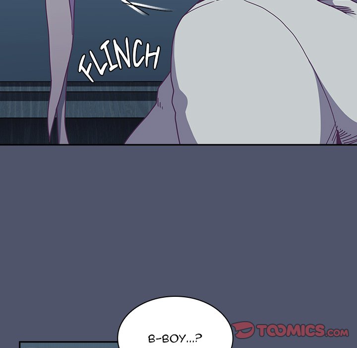 Maid Rehabilitation Chapter 85 - HolyManga.Net