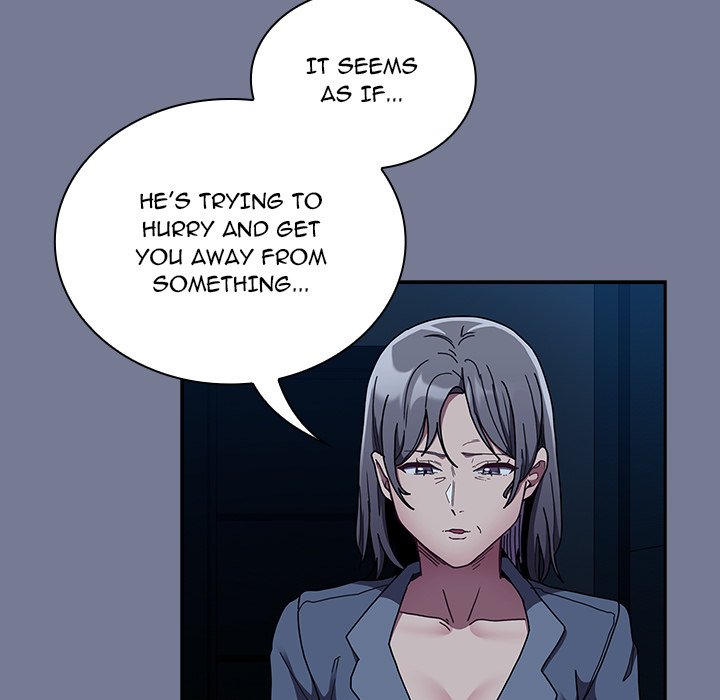 Maid Rehabilitation Chapter 85 - HolyManga.Net