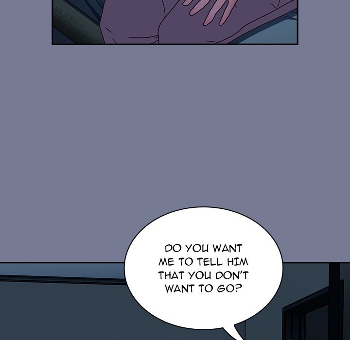 Maid Rehabilitation Chapter 85 - HolyManga.Net