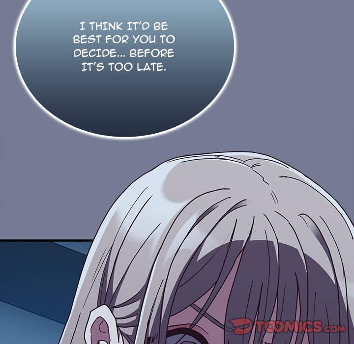 Maid Rehabilitation Chapter 85 - HolyManga.Net