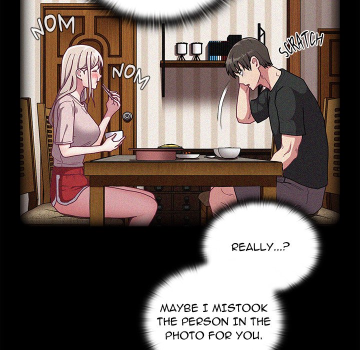 Maid Rehabilitation Chapter 85 - HolyManga.Net